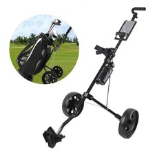 Carrello Pieghevole 2 Ruote