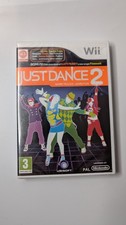 Just Dance 2 Video Nintendo