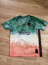 Maglia Nowhere FC Jameson uomo