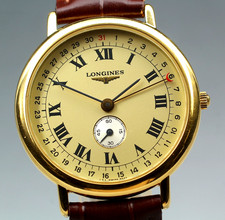 [Quasi come nuovo] Orologio da