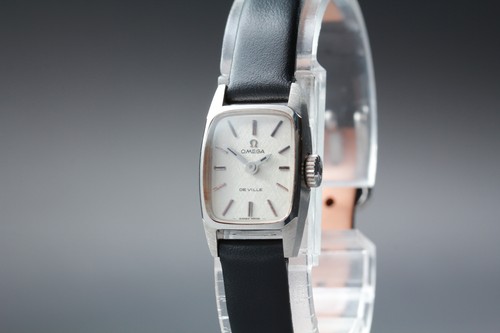 Vintage 1969 omega ville - omega, de