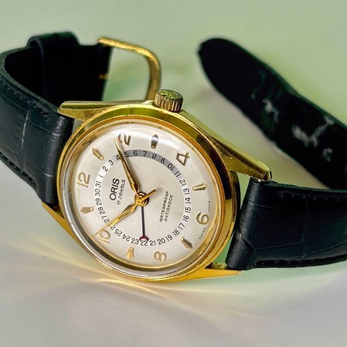 Puntatore oris data 7295 - puntatore,