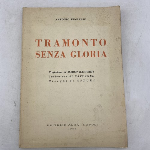 Antonio pugliese tramonto - pugliese,