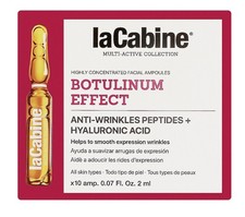 laCabine Effetto Botulinico