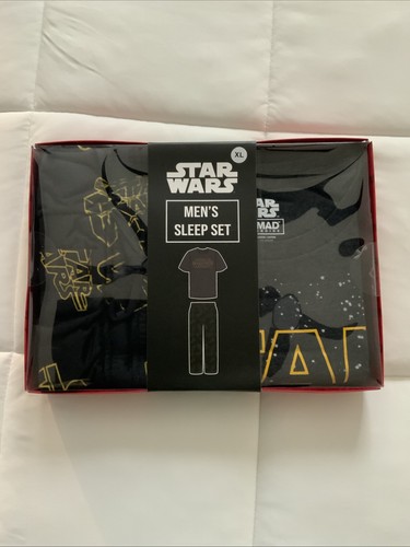 Star wars set pigiama - wars,