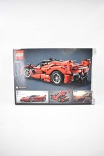 Gioco Lego Technic Ferrari FXX