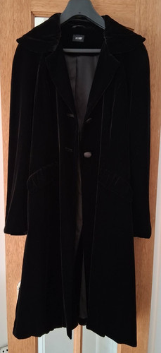 Cappotto opera hobbs - cappotto, in