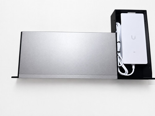 Rack mount per unifi - mount,
