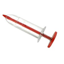 Mini Semina Dispenser Siringa