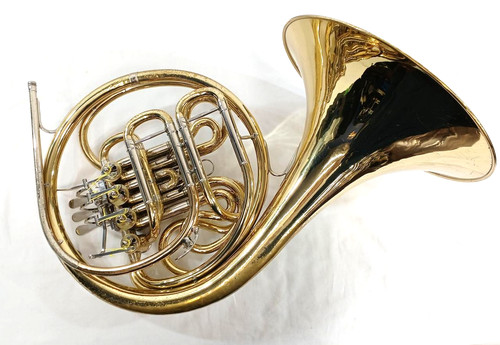 Yamaha yhr doppio corno - yamaha, yhr-87