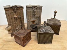 Macinacaffè Macina Macinini Moulin antichi