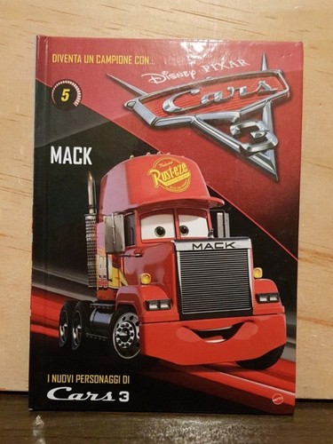 Cars disney pixar mattel - 3,