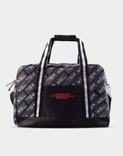Nintendo Nes Aop Suitcase Bag
