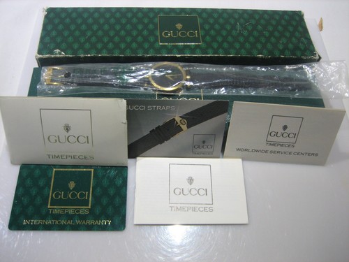 Vintage gucci 2000m - gucci,