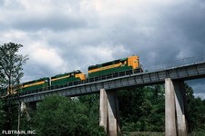 CG2000040008 - COLUMBUS &