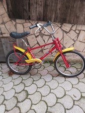 Bici cross safari - bici, tipo