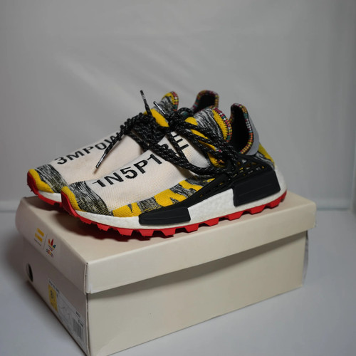 Adidas nmd pharrell solar - adidas,