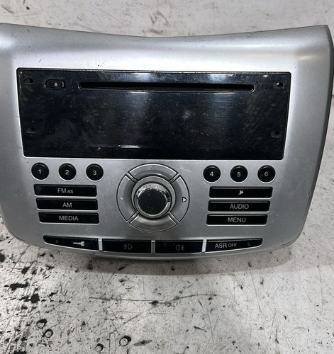 Autoradio per lancia delta - per,