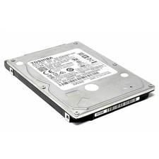 SSHD DISCO IBRIDO TOSHIBA MQ02ABD100H HDD SSD 1TB SATA 2,5" 5400RPM HARD DISK
