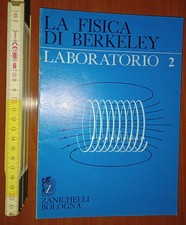 Portis, Laboratorio 2: strumentazione elettronica (La Fisica di Berkeley) 1990