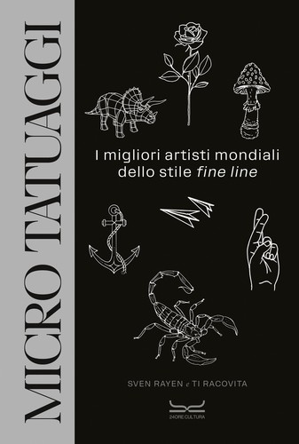 Micro tatuaggi migliori - tatuaggi., i