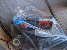 Ammortizzatore a bobina MTB