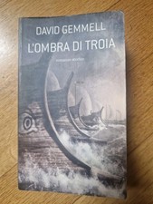 L'OMBRA DI TROIA DI DAVID