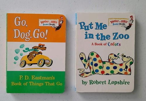 Dog eastman put - go!, eastman;