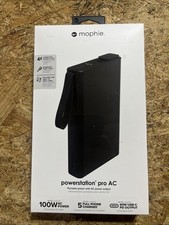 Mophie Powerstation Pro AC 27K