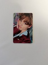 BTS You Never Walk Alone Album