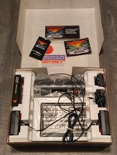 Sistema di gioco Magnavox