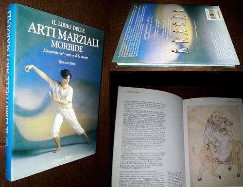 Libro delle arti - il,