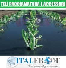 Bios Telo per Pacciamatura