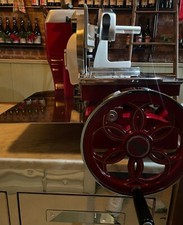 Berkel meat slicer 330M