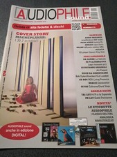 audiophile s nov18 magneplanar 30.7 audio research 160m hana audio el kalista cd