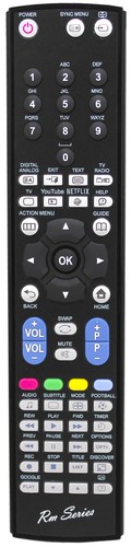 Telecomando serie adatto a - telecomando,