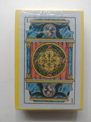 Tarocchi mazzo carte - tarocchi,