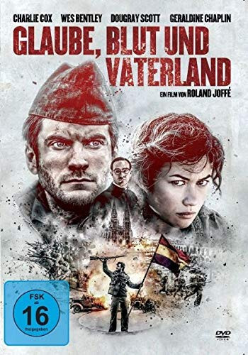 Glaube blut und - blut, vaterland