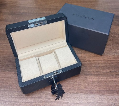 Blancpain watch storage - blancpain,