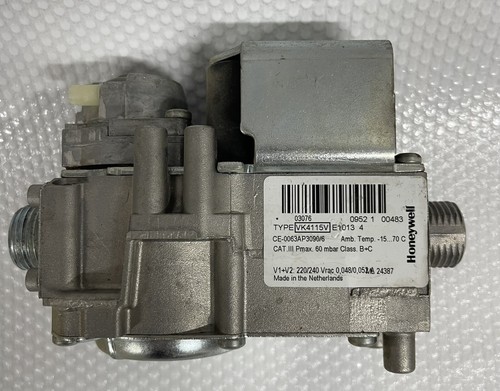 Valvola gas honeywell vk4115v - valvola,