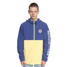 Giacca DC Shoes Bah Way Block