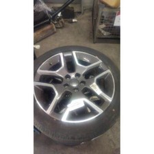 4 CERCHI IN LEGA PER JEEP RENEGADE (18-24) (24) RESTYLING 1.6 16V MJT 2018