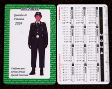 CALENDARIETTO TASCABILE