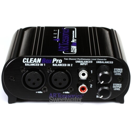 Art cleanbox pro ch - art,