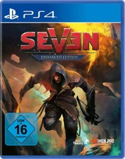 Gioco PS4 Seven - Enhanced