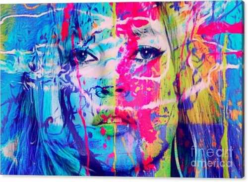 Motivo kate moss alluminio - motivo,