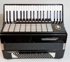 WELTMEISTER STELLA 120 basso