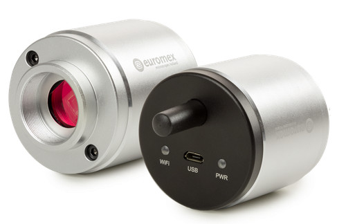 Euromex 5000 wifi cmex - euromex,