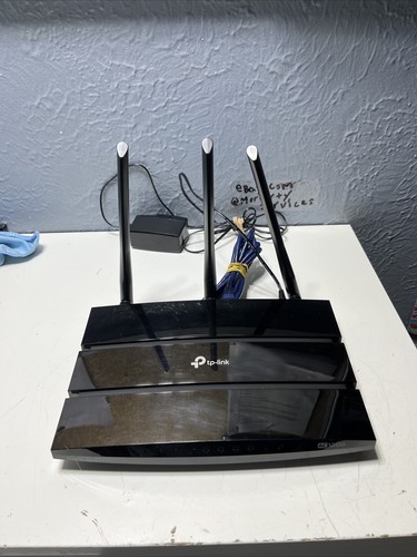 Link archer c1200 router - archer,