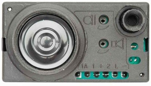 Posto esterno - (stock, promo
